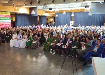 Netîcenameyê kongreya KNK’yî ya 23.