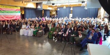 Netîcenameyê kongreya KNK’yî ya 23.