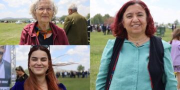 Semedê cuyêka şîdetî ra dûr û têduştîye aştî ferz a