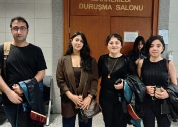 Rojnameger Dîren Yurtsevere beraet kerd