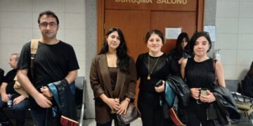 Rojnameger Dîren Yurtsevere beraet kerd