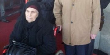 Dayika Sakîne Cansiz rakirin nexweşxaneyê