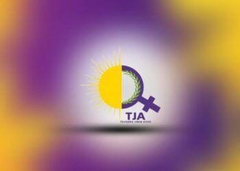 TJA’yî semedê ‘Rayîrşîyayîşê Aştîya Komelkî’ veng da