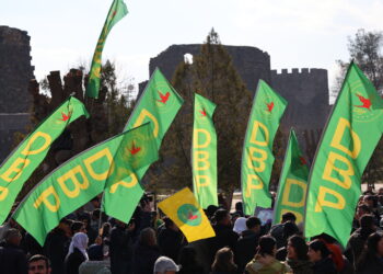 DBP: Biryara PKKê destpêkek nû ye