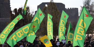 DBP: Biryara PKKê destpêkek nû ye