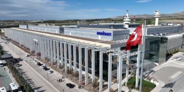 Nirxa hîseyên ASELSANê kêm bû