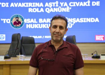 Akademîsyen Coşkûn: Pêwistî bi guhertinên qanûnî heye