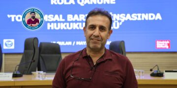 Akademîsyen Coşkûn: Pêwistî bi guhertinên qanûnî heye