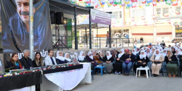 Amed de seba Sirri Sureyya Onderî mewlid ame dayene