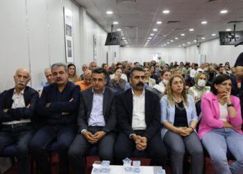 Meclisa Kirmanckî hat ragihandin