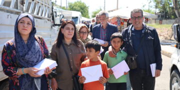 DEM Partî û DBPê gel vexwendin bîranînê