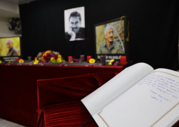 Ji bo Kaytan û Altun lênûska bîranînê