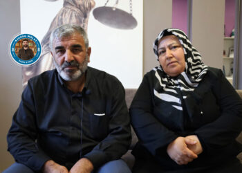 Nîzamettîn Kabaîş: Hema zî telefonê Rojîne nêakerdo