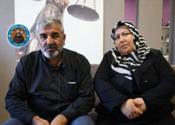 Nîzamettîn Kabaîş: Hêj jî telefona Rojînê venekirine