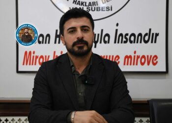 ÎHD: Divê demildest girtiyên nexweş bên berdan