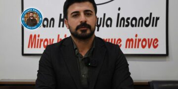 ÎHD: Divê demildest girtiyên nexweş bên berdan