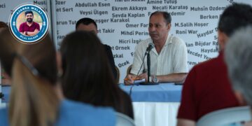 Piştî 32 salan cara yekemîn beşdarî Rojên Pirtûkên Kurdî bû