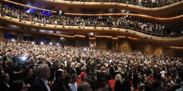 Tulay Hatimogullari: Em soz didin ku daxwaza wî ya aştiyê pêk bînin