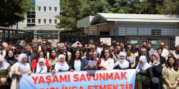 Hat xwestin ku girtiyên nexweş tavilê bên berdan