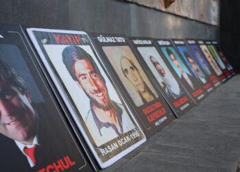 Kujerê Hasan Ocak çima nayê cezakirin?