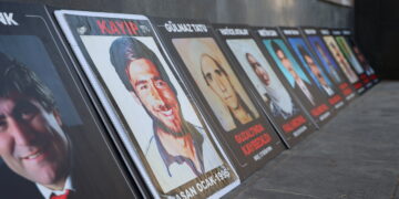 Kujerê Hasan Ocak çima nayê cezakirin?