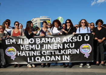 Kuştina Bahar Aksu li Amedê hat şermezarkirin