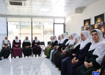 Dê şîna ji bo Onder 3 rojan bidome