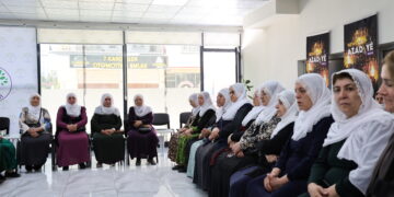 Dê şîna ji bo Onder 3 rojan bidome