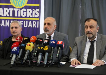 Odeya Bazirganiyê dê fûara Çand a ArtTigrisê pêk bînin