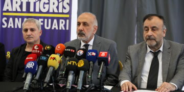 Odeya Bazirganiyê dê fûara Çand a ArtTigrisê pêk bînin