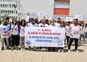 SES: Kar zaf o, karkerî kêmî yê