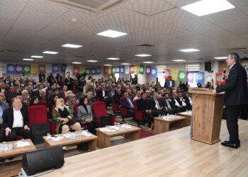 Bakirhan: Êdî derfeta aştiyek mayînde çêbûye