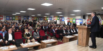 Bakirhan: Êdî derfeta aştiyek mayînde çêbûye