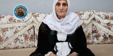 Di oxira aştî û azadiyê de 13 ferdên xwe da dozê: Êdî aştî hewce ye