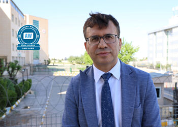  ‘Ma laşo ganwerî ra nêtersenî, ma erêmendişî ra tersenî’