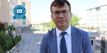  ‘Ma laşo ganwerî ra nêtersenî, ma erêmendişî ra tersenî’