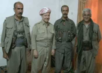 Mesûd Barzanî: Ji bo serkeftina pêvajoyê em ê her cûre piştgiriyê bidin