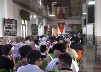 Şengaliyan Haydar Kaytan û Riza Altun bi bîr anîn