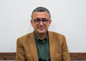 Eren: Gerek sey hetê kurdan dewlete zî game bierzo