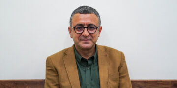 Eren: Gerek sey hetê kurdan dewlete zî game bierzo