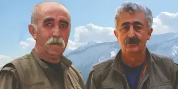 Di pêşanganê PKK’î do Ewropa de bêrê vîrardiş