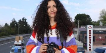 Dozger li 2 rojnamegeran doz vekir