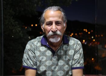 Nivîskar Fadil Ozturk jiyana xwe ji dest da