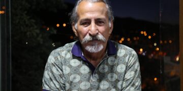 Nivîskar Fadil Ozturk jiyana xwe ji dest da