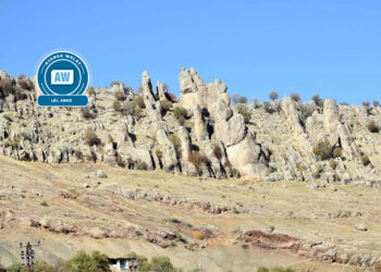 Koyê Veyveke: Estanika vileka bêveng a Çermûge