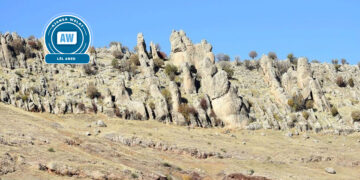 Koyê Veyveke: Estanika vileka bêveng a Çermûge