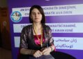 Gulcan Kaçmaz Sayyîgît: Divê jin pêşengtiya yekitiya gelê Kurd bikin