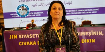 Siyasetmedar Semîre Goran: Em bi birêz Abdullah Ocalan re ne