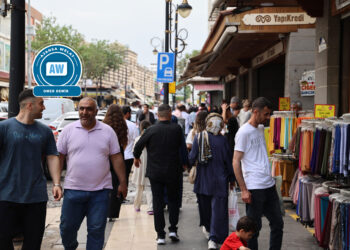 Amedî: PKK û Abdullah Ocalan her tişt kirin, divê dewlet gav biavêje