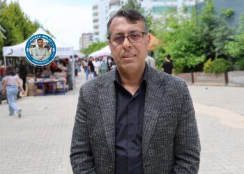 Şiyar Guldîken: Şoreşa zihniyetê çêbibe yên din jî dê çêbibin